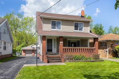 5166 Theodore St, Maple Heights, OH 44137 - photo 2