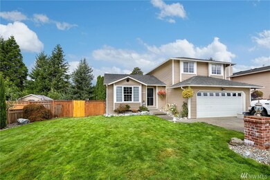 807 Bathke Ave, Enumclaw, WA 98022 - photo 3