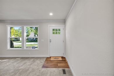 622 S Maple St, Nowata, OK 74048 - photo 3