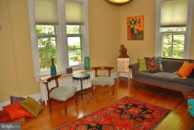 10547 Saint Paul St, Kensington, MD 20895 - photo 4