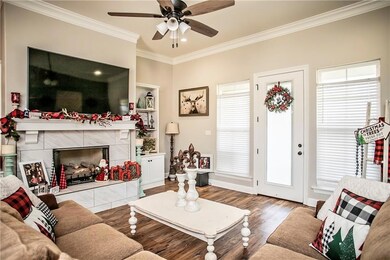 447 Saint Francis Ave, Natchitoches, LA 71457 - photo 4