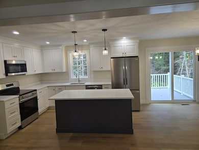 4 Bella Path, Middleboro, MA 02346 - photo 6