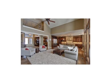 Gorgeous Hardwood Floors