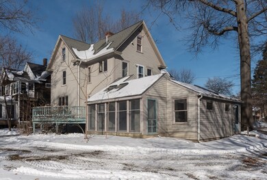 15 Cedar St, Northampton, MA 01060 - photo 3