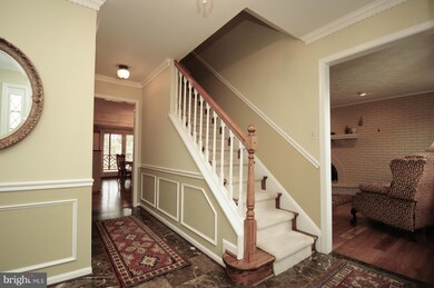 5003 Inglenook Dr, Fairfax, VA 22030 - photo 5