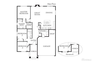 113 Walnut Ave SW unit 6, Orting, WA 98360 - photo 3