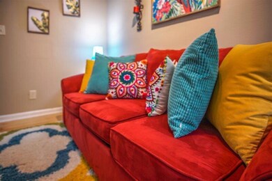 Sleeper Sofa