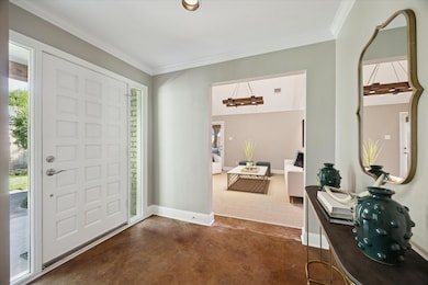 10927 Piping Rock Ln, Houston, TX 77042 - photo 4