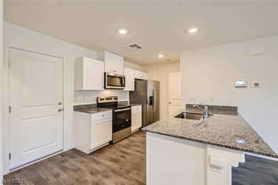 7940 Fields Forever Ave, Las Vegas, NV 89113 - photo 7