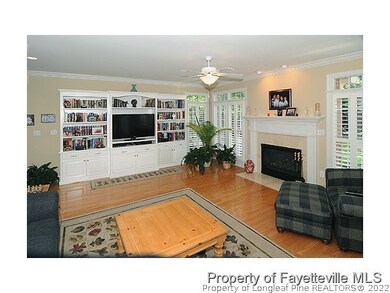 420 Kingsford Rd, Fayetteville, NC 28314 - photo 5