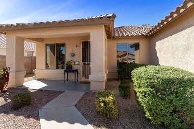 Home Exterior - Torrey