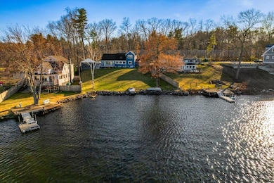 112 S Shore Rd, Windham, NH 03087 - photo 2