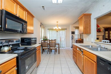 1253 Apache Trail, Springdale, AR 72764 - photo 7