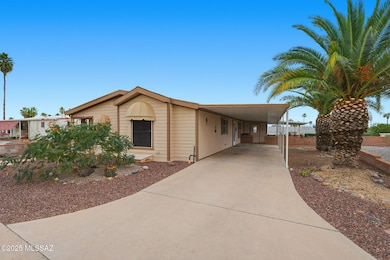 1710 N La Canoa, Green Valley, AZ 85614 - photo 2