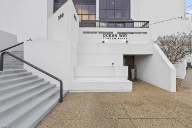 Ocean Way Condominiums unit 101, Virginia Beach, VA 23451 - photo 4