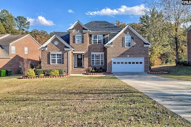 422 Hopestone Crossing, Irmo, SC 29063 - photo 2