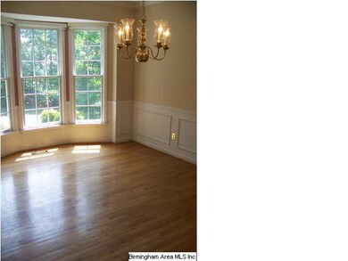 Dining Room with HW floors