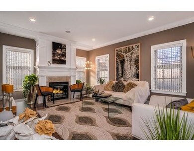 2 Hancock St, Newburyport, MA 01950 - photo 2