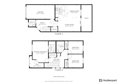 4328 S Lawrence St unit A & B, Tacoma, WA 98409 - photo 3