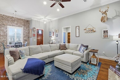 672 Conti Dr, Brandon, MS 39042 - photo 6