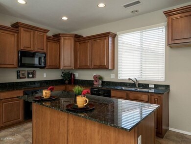 Beautiful Cabinetry