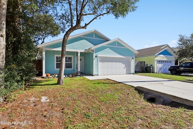 1157 Violet St, Atlantic Beach, FL 32233 - photo 4