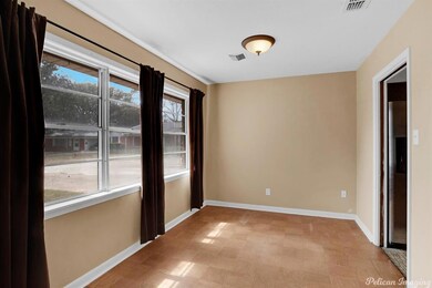 Front Dining