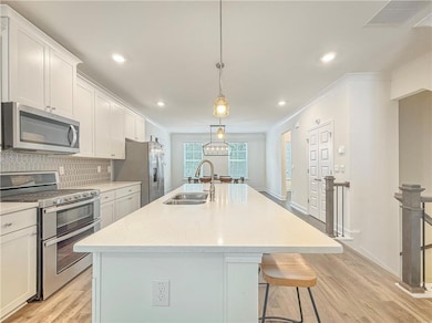 1160 Kendron Ln unit 16, Atlanta, GA 30329 - photo 4