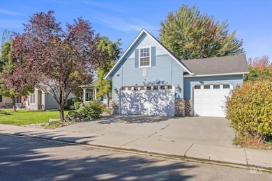 2885 N Rough Stone Way, Meridian, ID 83646 - photo 2