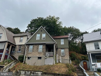 449 Baltimore Ave, Cumberland, MD 21502 - photo 2