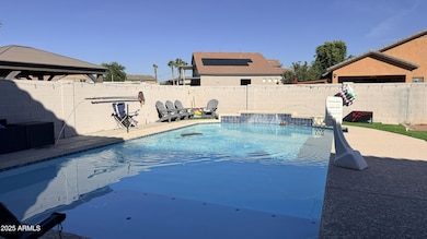 4412 W Summerside Rd, Laveen, AZ 85339 - photo 6