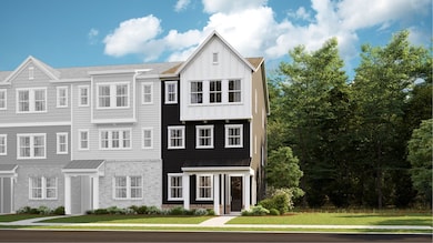 Chamberlain Exterior A