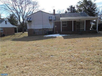 1503 E Pleasant St, Glenside, PA 19038 - photo 5