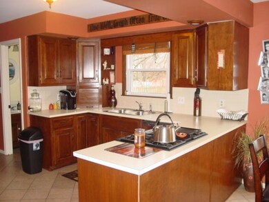 5433 Kenwood Cir, Newburgh, IN 47630 - photo 4