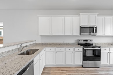 18416 Stellers Sea St, Elgin, TX 78621 - photo 3