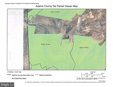 6490 Chambersburg Rd, Fayetteville, PA 17222 - photo 3