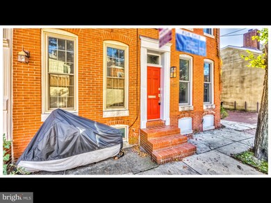403 E Hamburg St, Baltimore, MD 21230 - photo 4