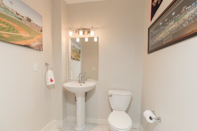 Baker Square Condominiums unit WM205, Dorchester Center, MA 02124 - photo 7