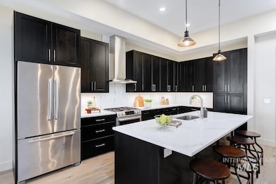 The Afton unit 515, Boise, ID 83702 - photo 4