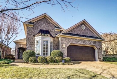 4912 Parkcrest Ct unit 75, Glen Allen, VA 23059 - photo 2