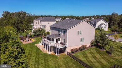 21589 Burnt Hickory Ct, Broadlands, VA 20148 - photo 6