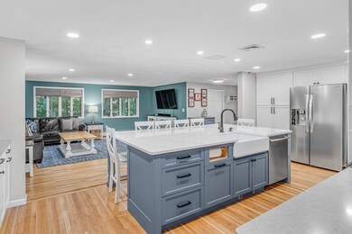 16 Vanderbelt Rd, Acton, MA 01720 - photo 5