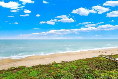 Miramar III Condominium unit 603, Jensen Beach, FL 34957 - photo 4