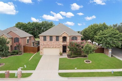 909 Appalachian Dr, Wylie, TX 75098 - photo 3