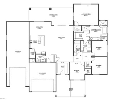 _Mesquite RV Plan