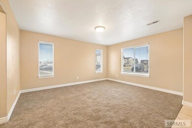 Living Room View 2