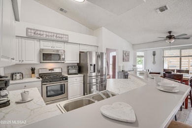 5065 W Pheasant St, Tucson, AZ 85742 - photo 6