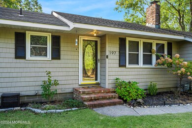 197 Headley Ave, West Creek, NJ 08092 - photo 4