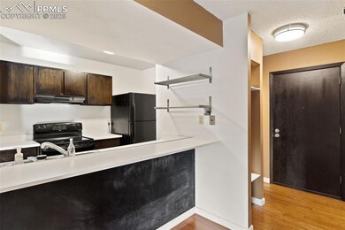 Skyway Condominiums unit 125, Colorado Springs, CO 80905 - photo 5