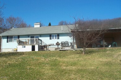 47 Church Hill Rd, Lock Haven, PA 17745 - photo 2